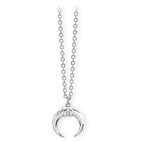 Collana 2Jewels Donna Power Moon in Acciaio 251571 - 251571